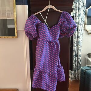 Lilly Pulitzer dress size 4
